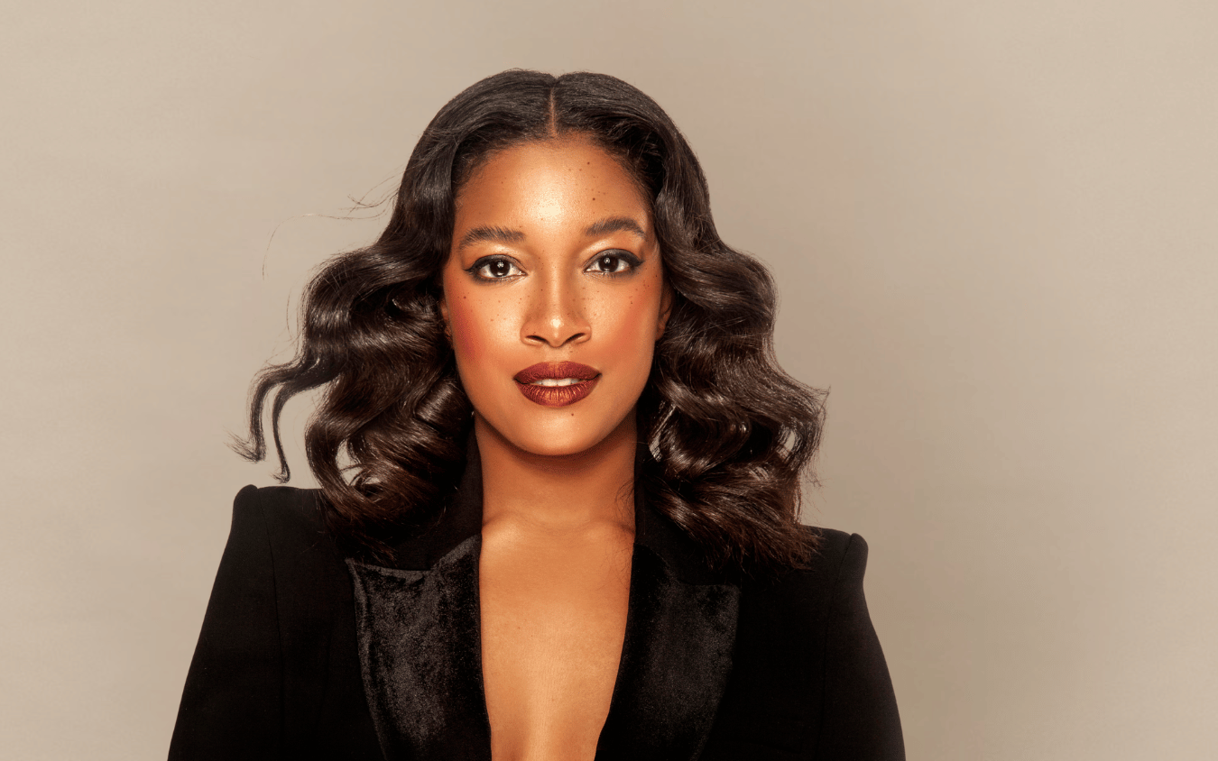 Smoothing / silk press result